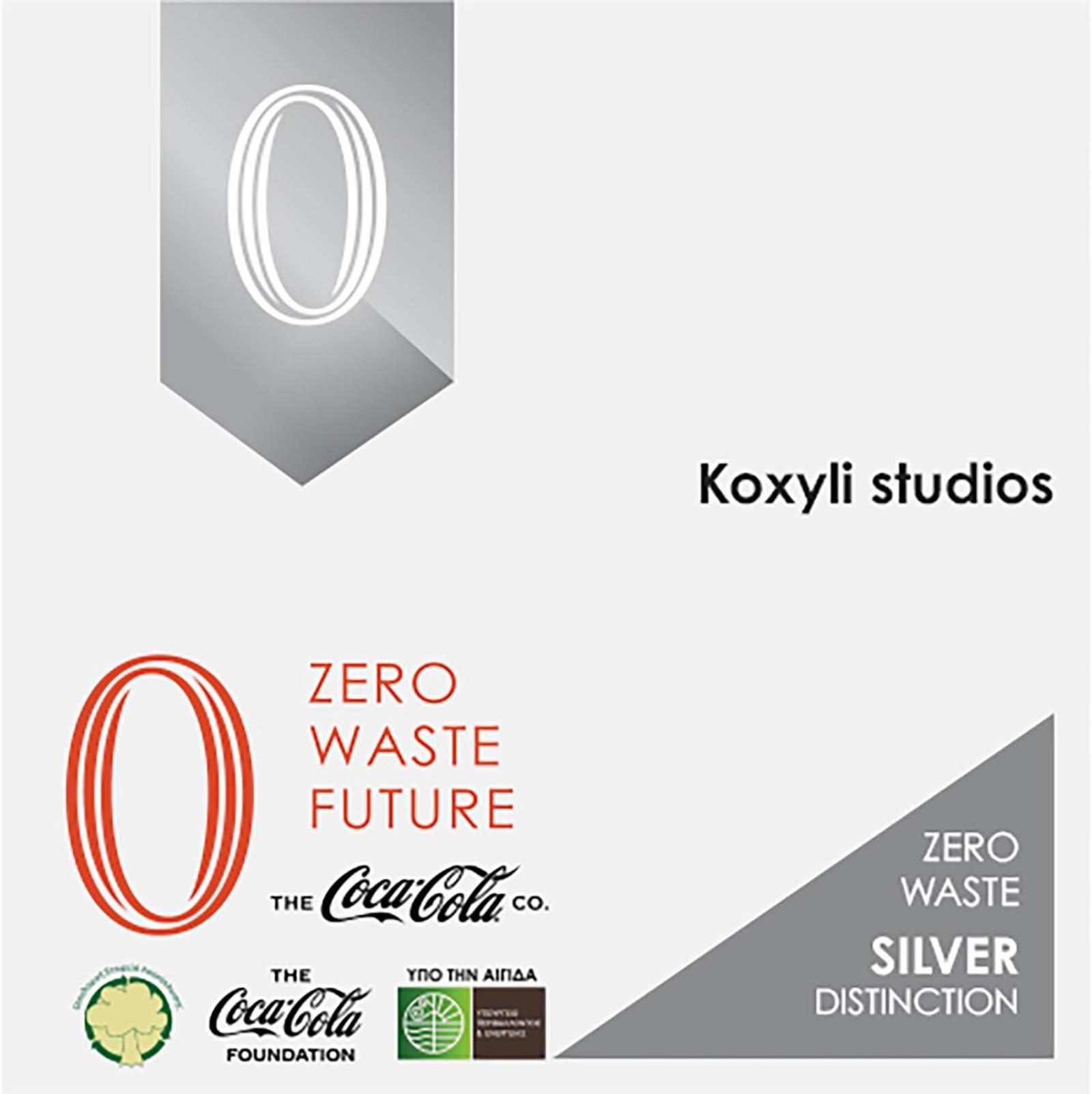 Koxyli Studios & Apartments Kaligata Exterior photo